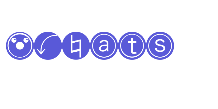 MKBats Font Download