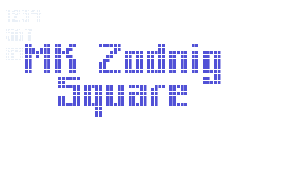 MK Zodnig Square-font-download