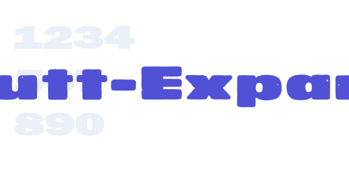 MKaputt-Expanded-font-download
