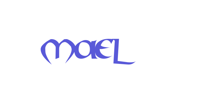 Mael Font