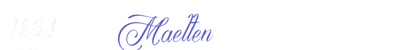 Maelten