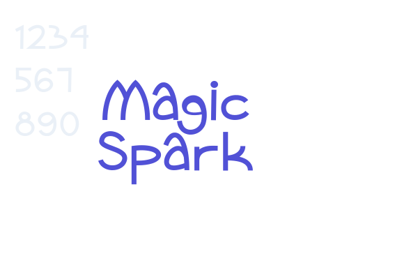 Magic Spark