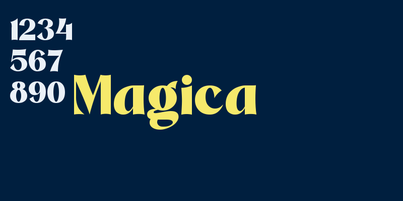 Magica