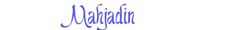 Mahjadin