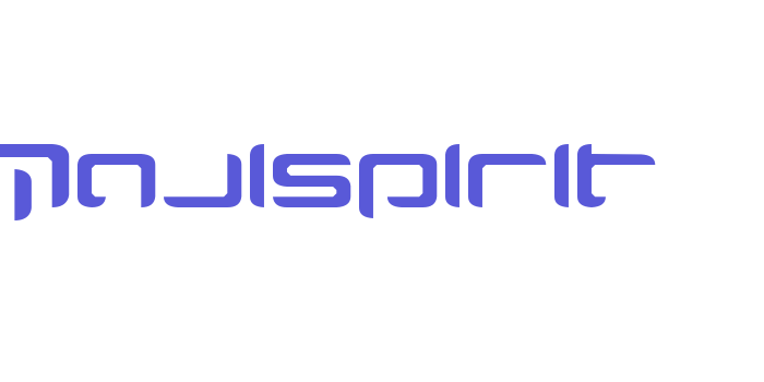 Majispirit Font Download