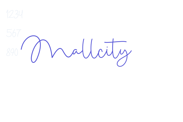 Mallcity