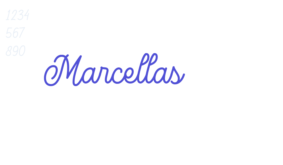 Marcellas-font-download