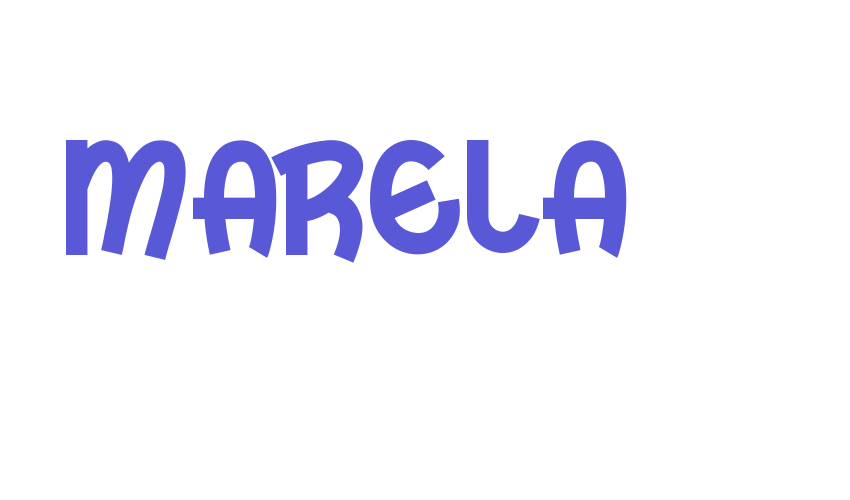 Marela Font