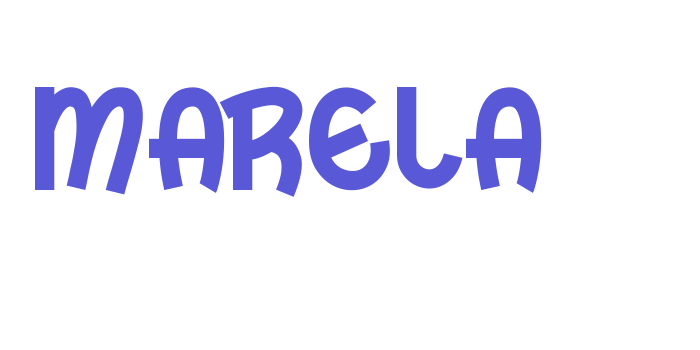 Marela Font Download