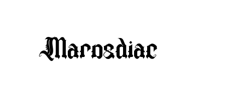 Marosdiac