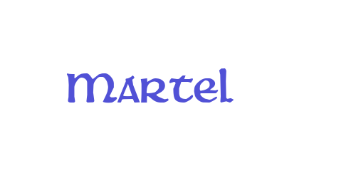 Martel-font-download