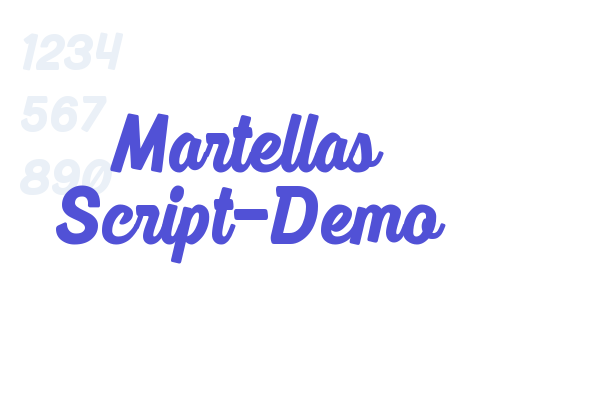 Martellas Script-Demo