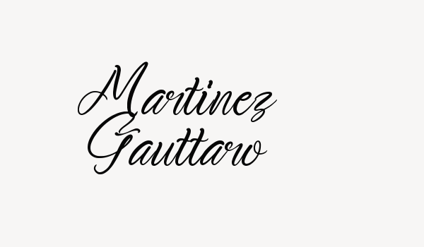 Martinez Gauttaro Font