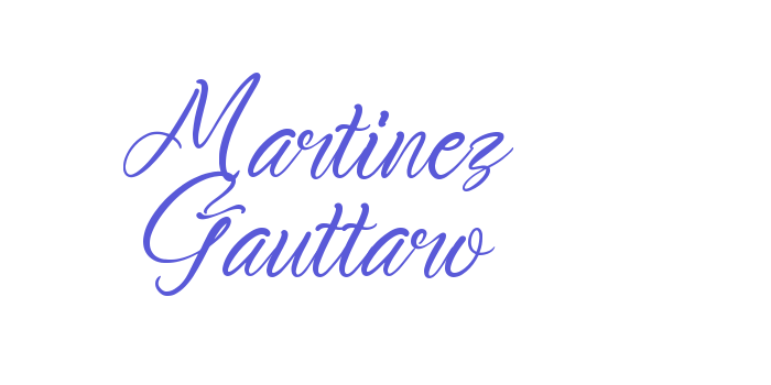 Martinez Gauttaro Font