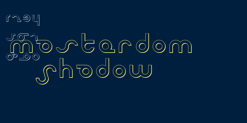 Masterdom Shadow