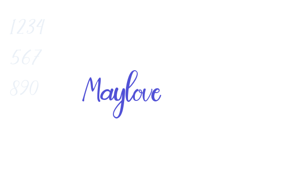 Maylove