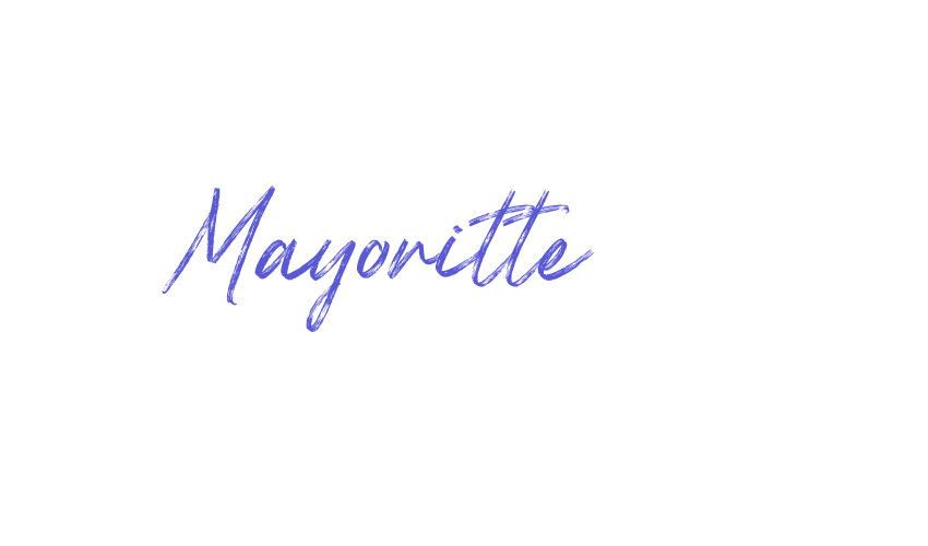 Mayoritte Font