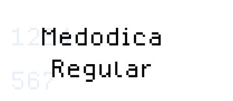 Medodica Regular