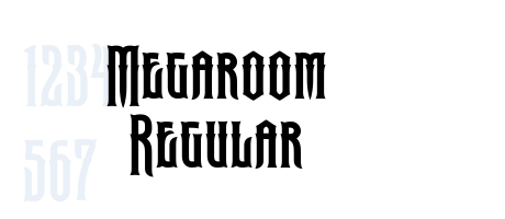 Megaroom Regular