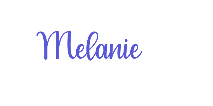 Melanie Font