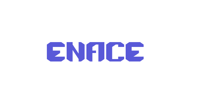 Menace Font Download