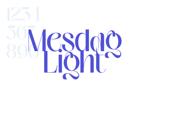 Mesdag Light