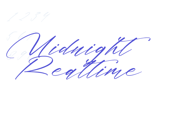 Midnight Realtime