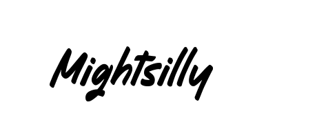 Mightsilly