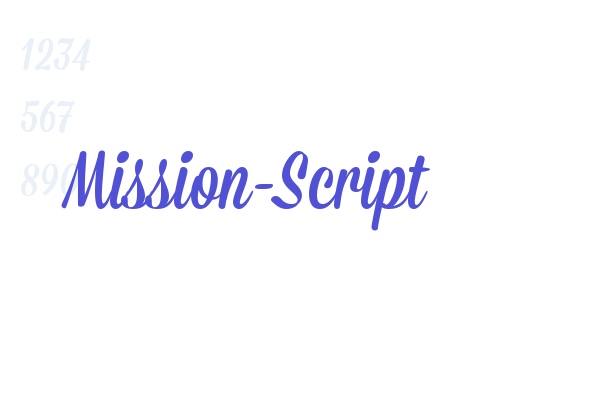 Mission-Script