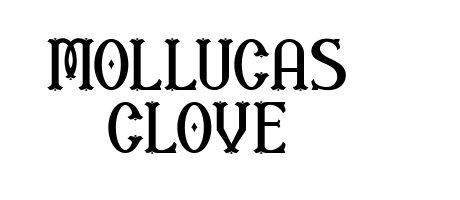 Mollucas Clove