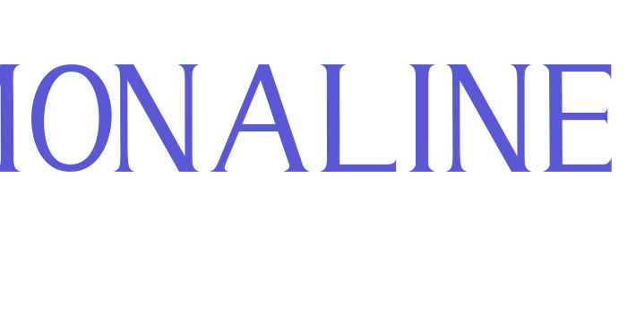 Monaline Font