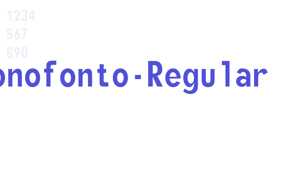 Monofonto-Regular-font-download