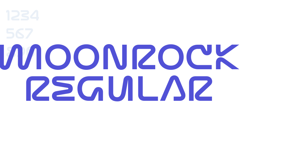 Moonrock Regular-font-download