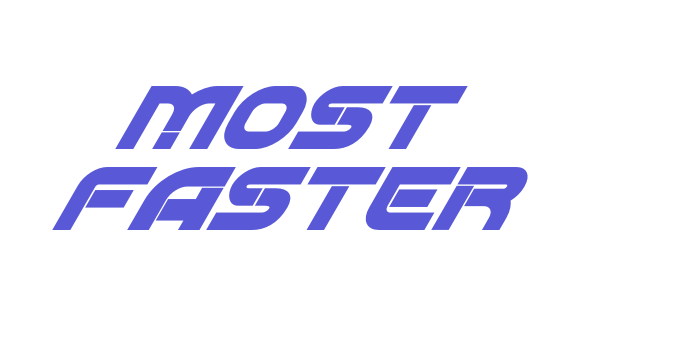 Most Faster Font Download