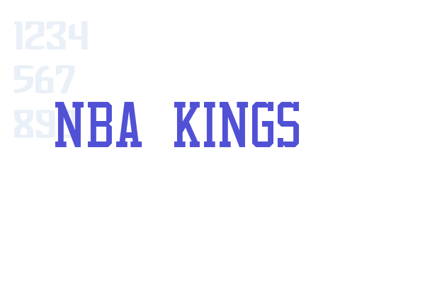 NBA Kings