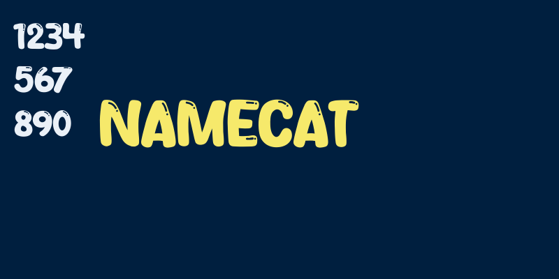 Namecat