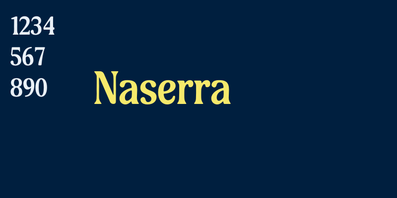 Naserra