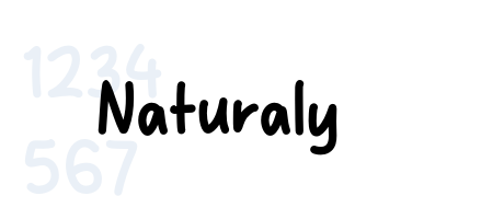 Naturaly