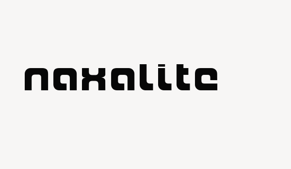 Naxalite Font