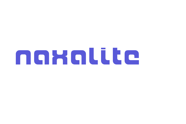 Naxalite Font