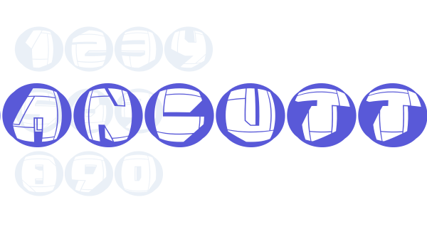 NeoPanButtons font free