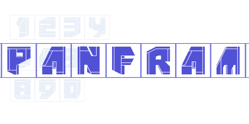 NeoPanFrames-font-download