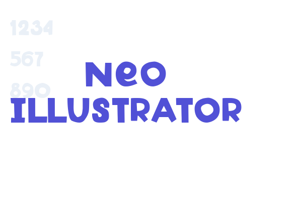 Neo Illustrator