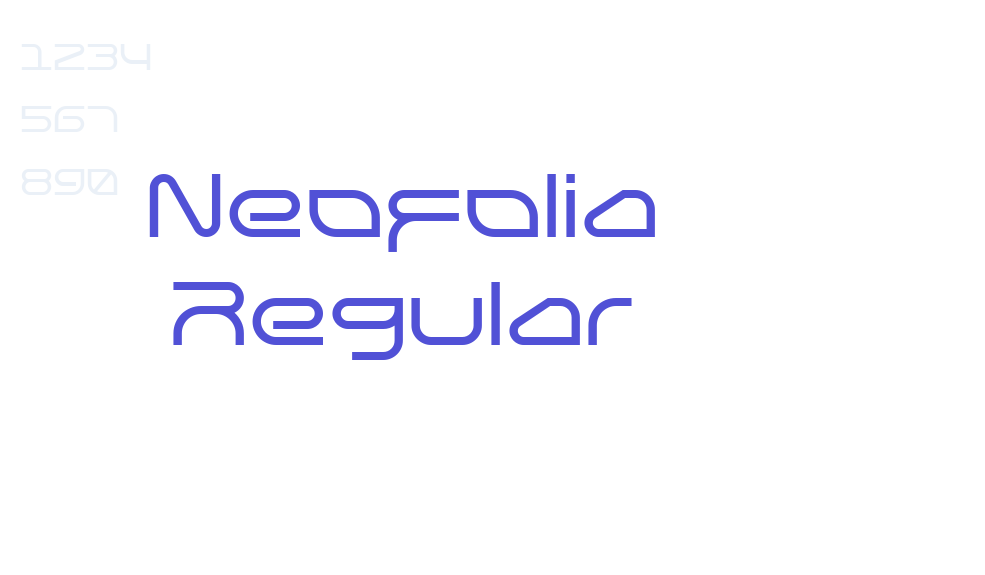 Neofolia Regular-font-download