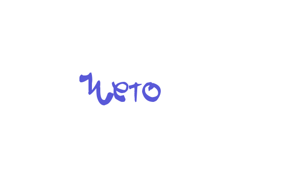 Neto Font