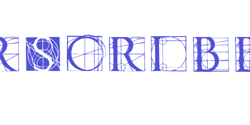 NeudoerfferScribbleQuality-font-download