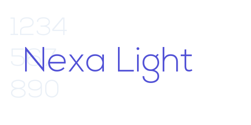 Nexa Light