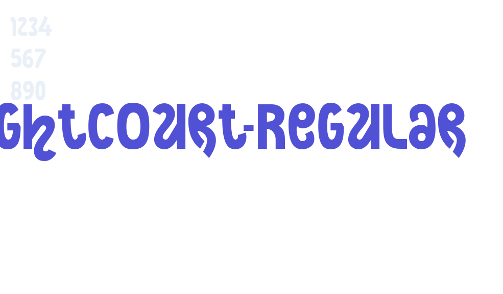 NightCourt-Regular-font-download