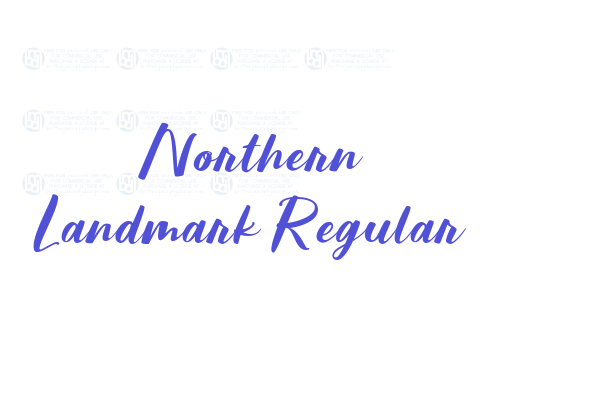 Northern Landmark Regular