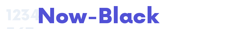 Now-Black-font